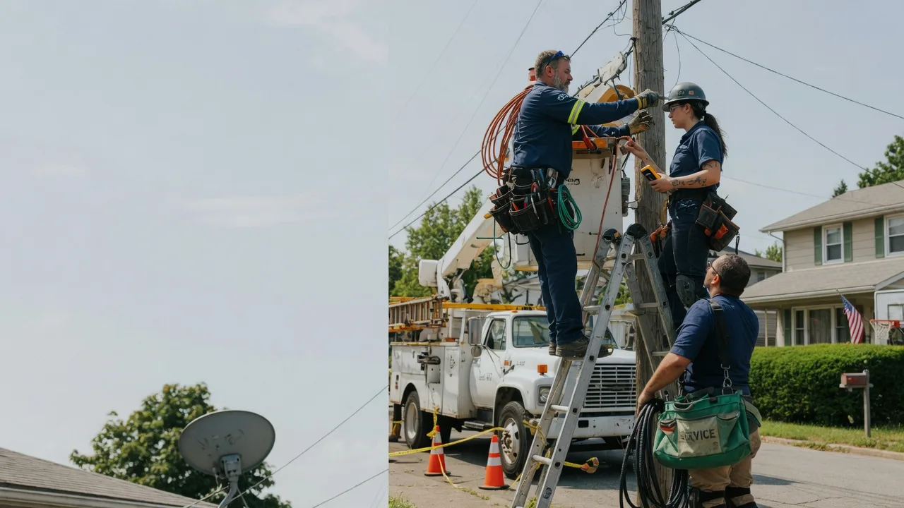 Electrical Repair in Fingal, ND near me